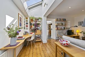 Family Room- click for photo gallery